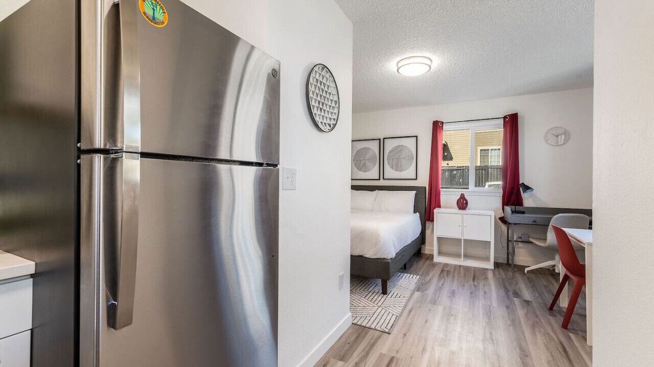 Photo of Bedroom in Hilltop