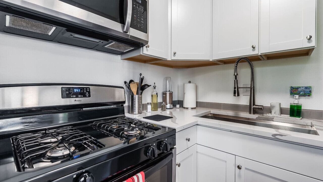 Photo of Kitchen in Hilltop