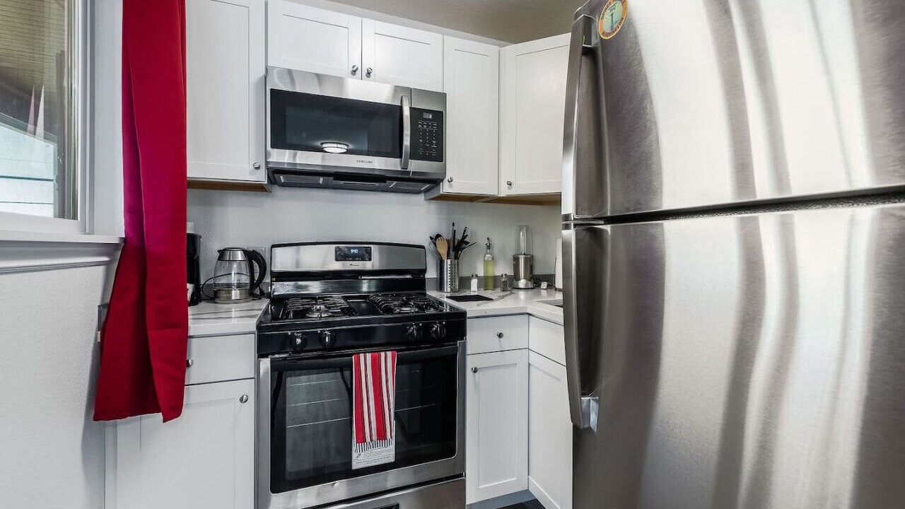 Photo of Kitchen in Hilltop