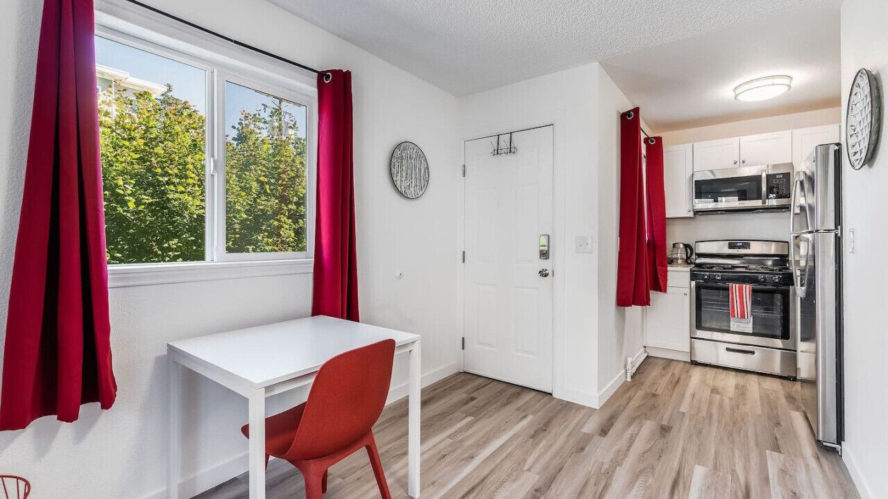 Photo of Kitchen in Hilltop