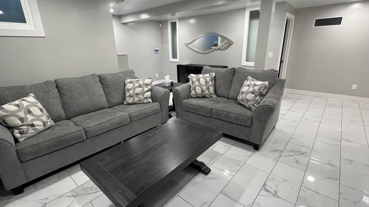 Photo of Livingroom in East Gate