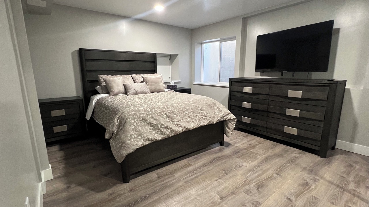 Photo of Bedroom in East Gate