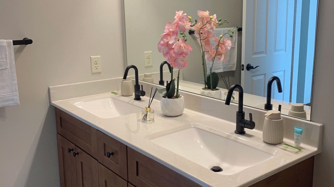 Photo of Bathroom in Lincoln