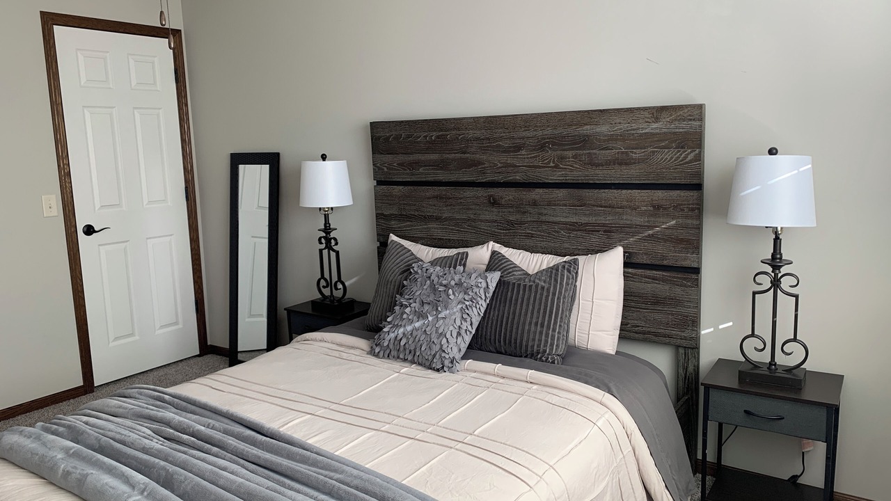Photo of Bedroom in Lincoln