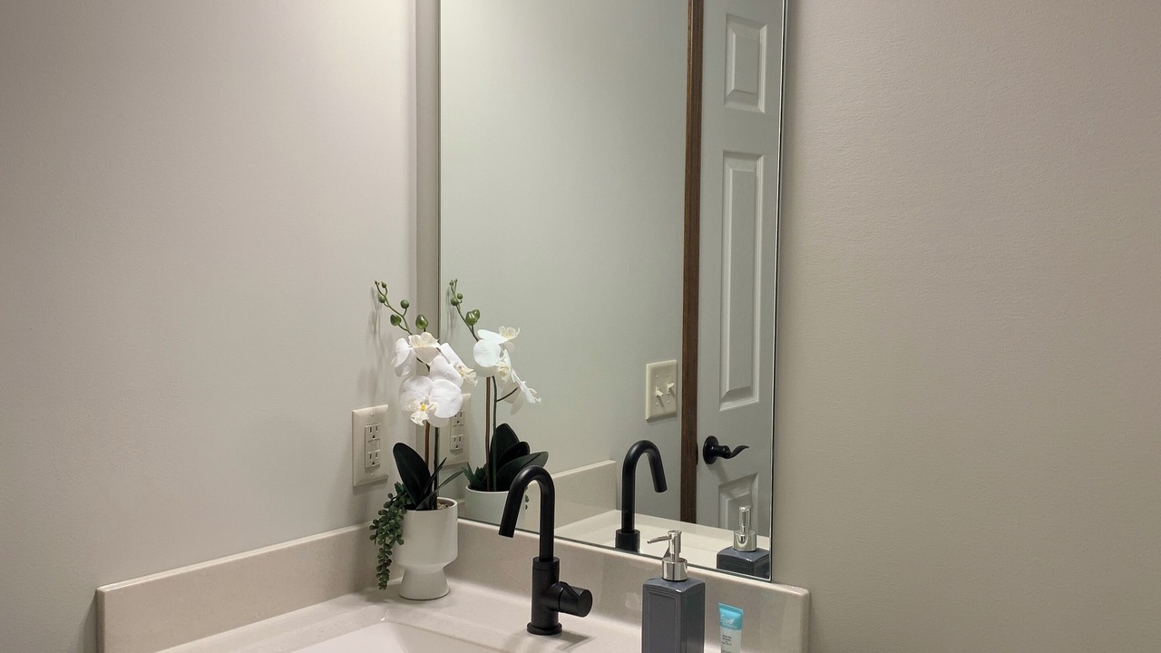 Photo of Bathroom in Lincoln