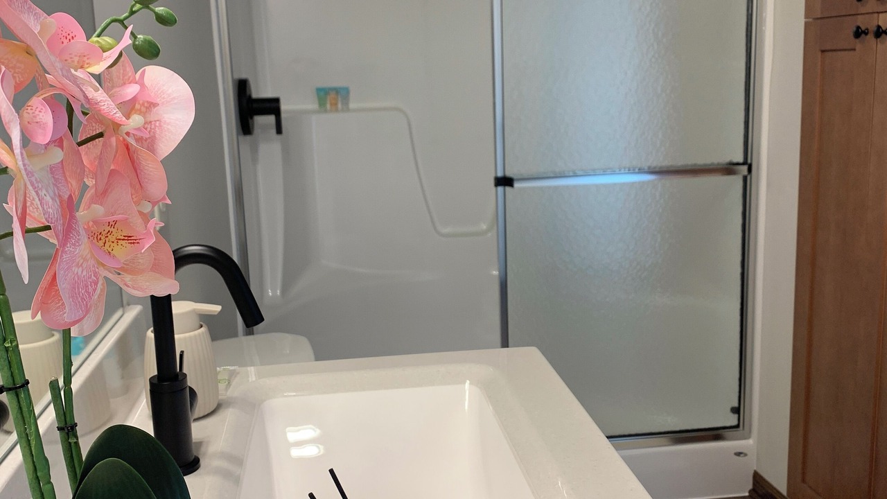 Photo of Bathroom in Lincoln