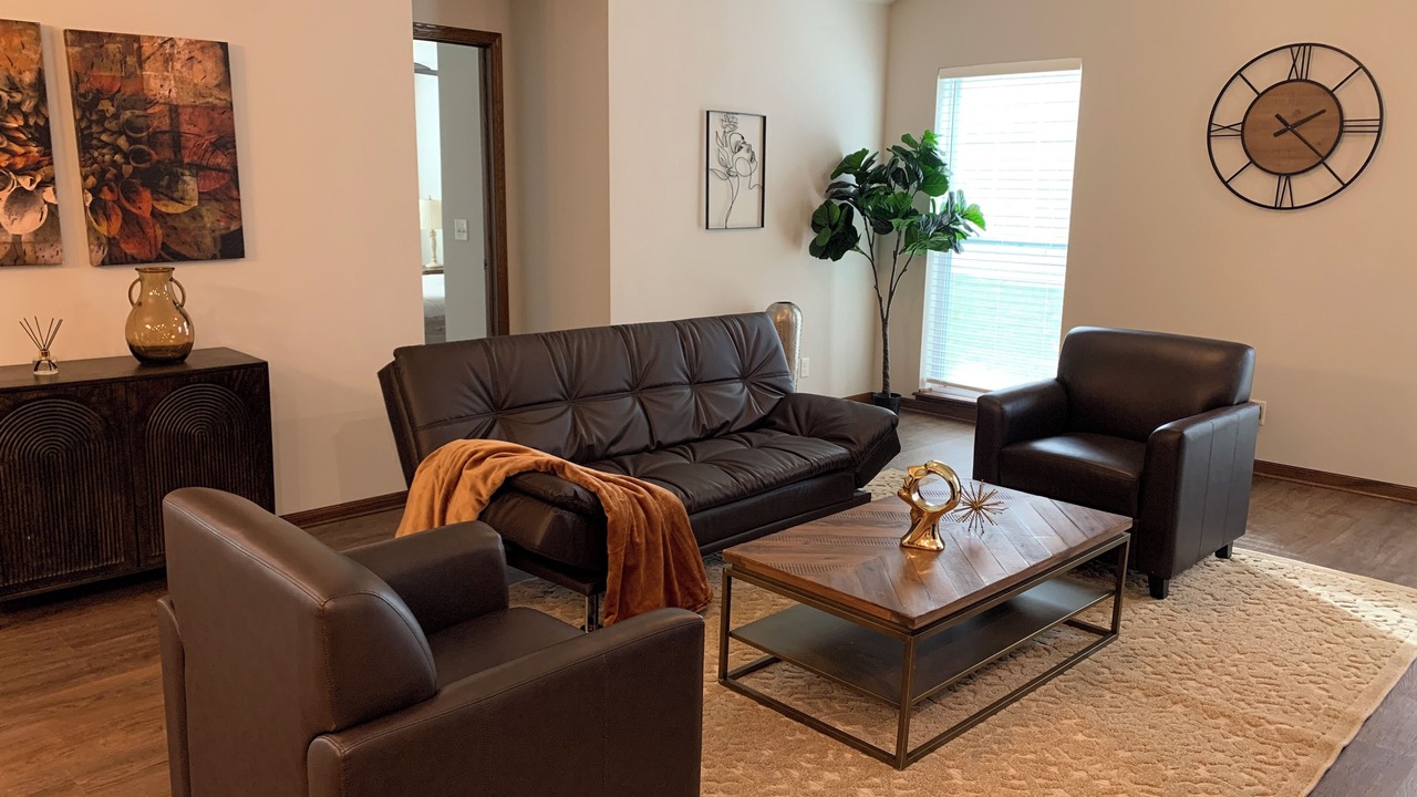 Photo of Livingroom in Lincoln