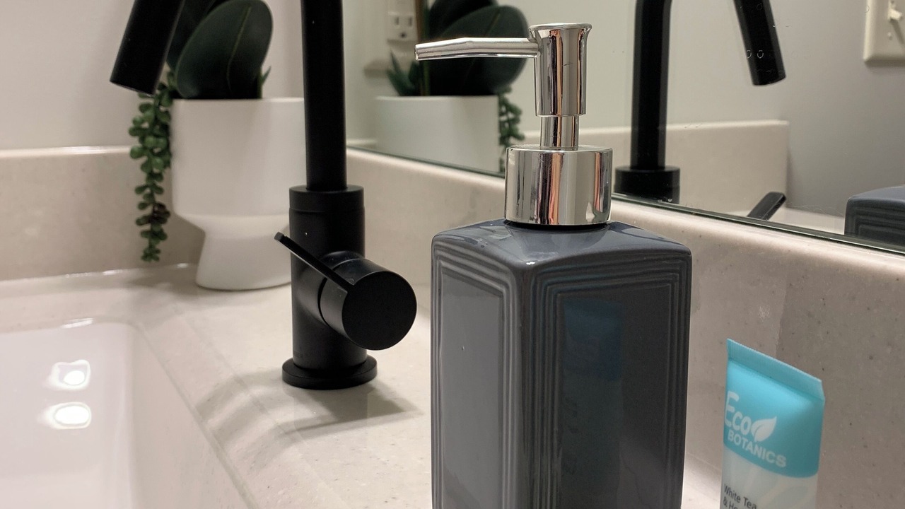 Photo of Bathroom in Lincoln