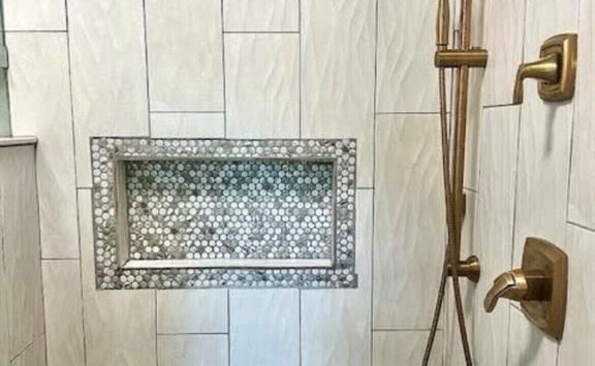 Photo of Bathroom in Centerville