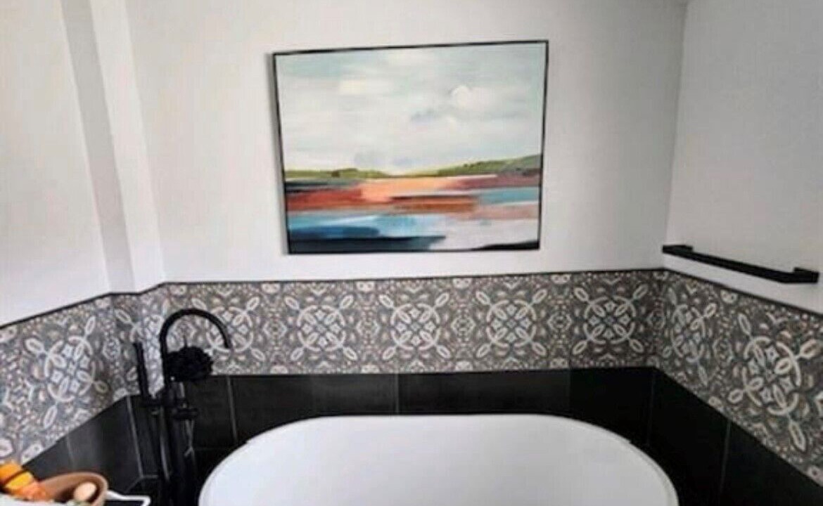 Photo of Bathroom in Centerville