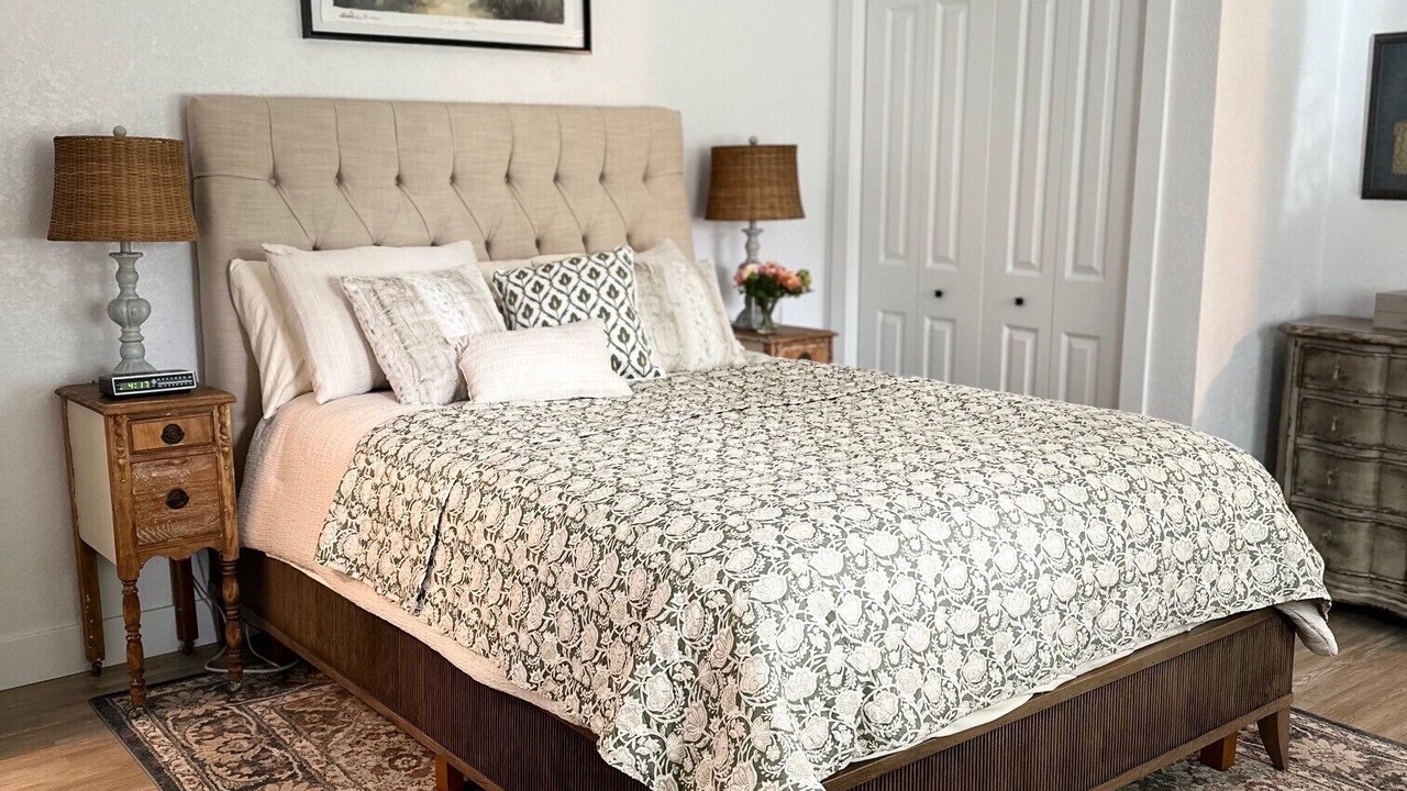 Photo of Bedroom in Centerville
