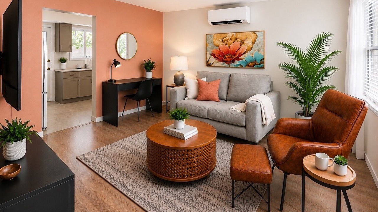 Photo of Livingroom in South Richland
