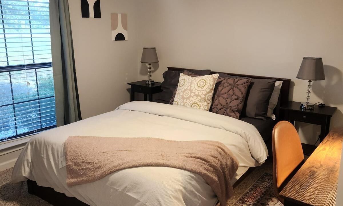 Photo of Bedroom in McKinney