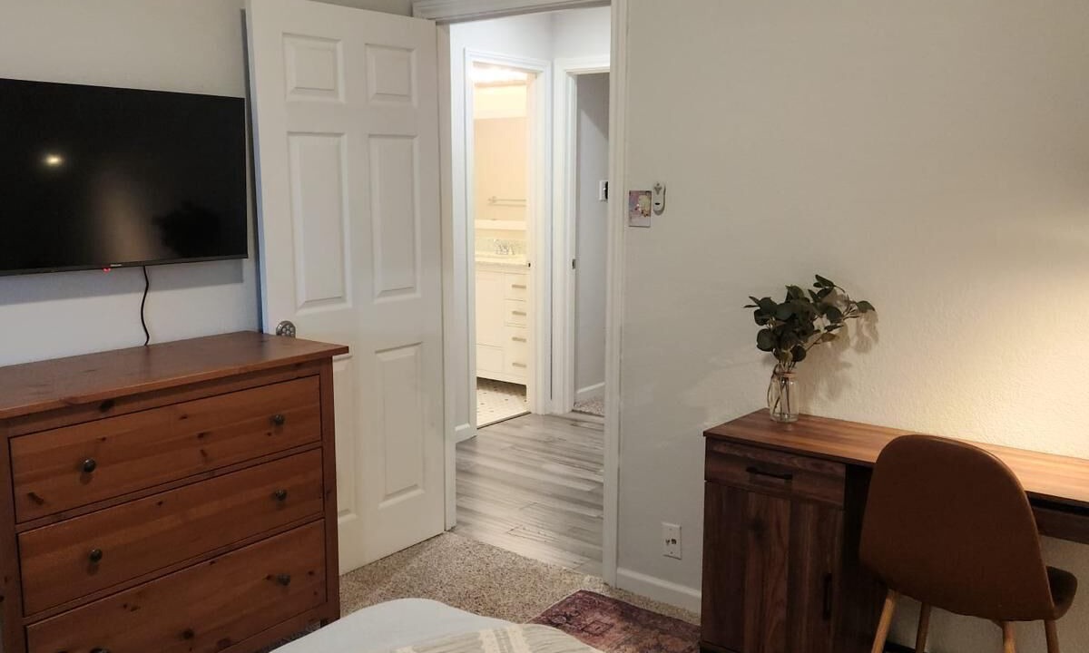 Photo of Bedroom in McKinney