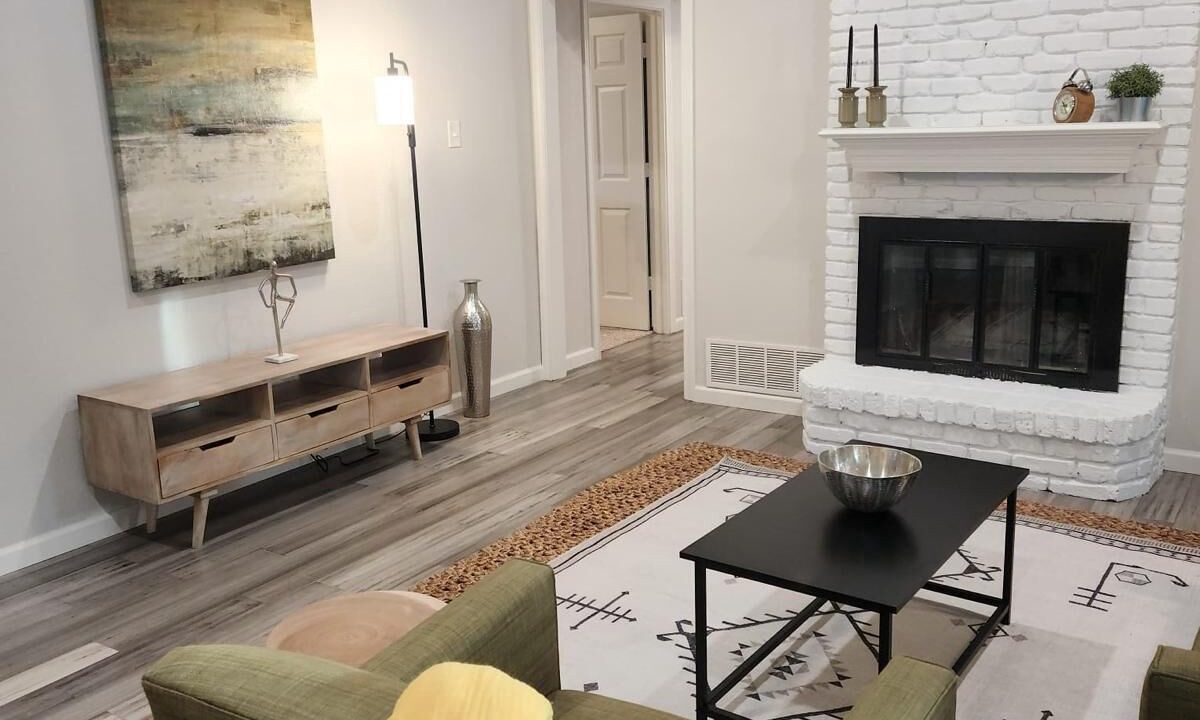 Photo of Livingroom in McKinney