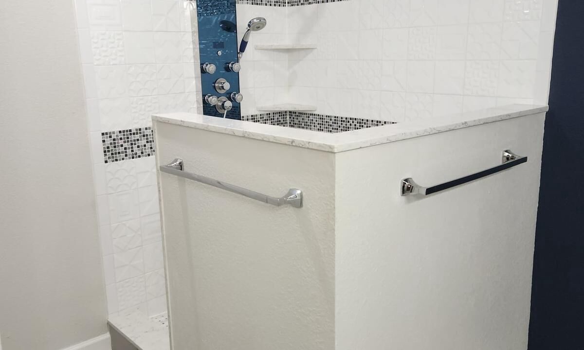 Photo of Bathroom in McKinney
