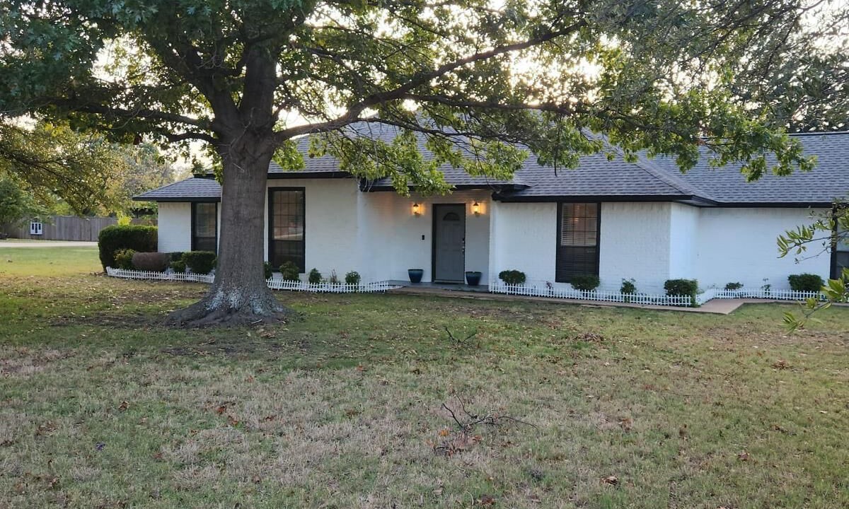 Photo of Outdoor in McKinney