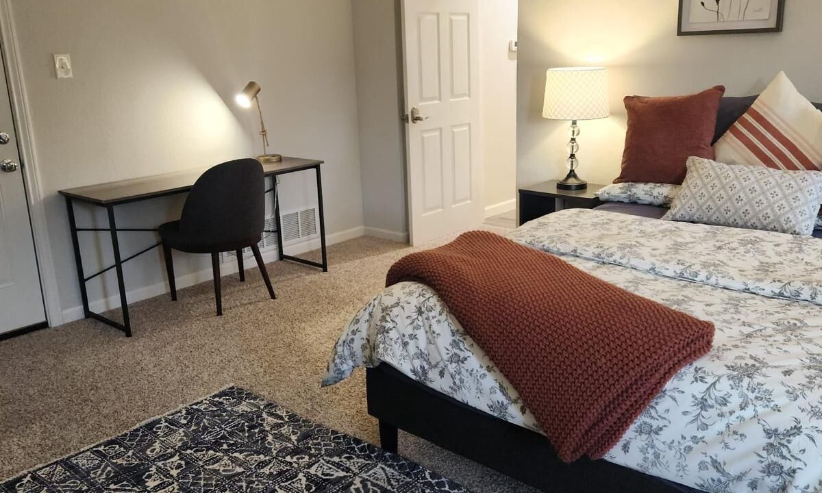 Photo of Bedroom in McKinney