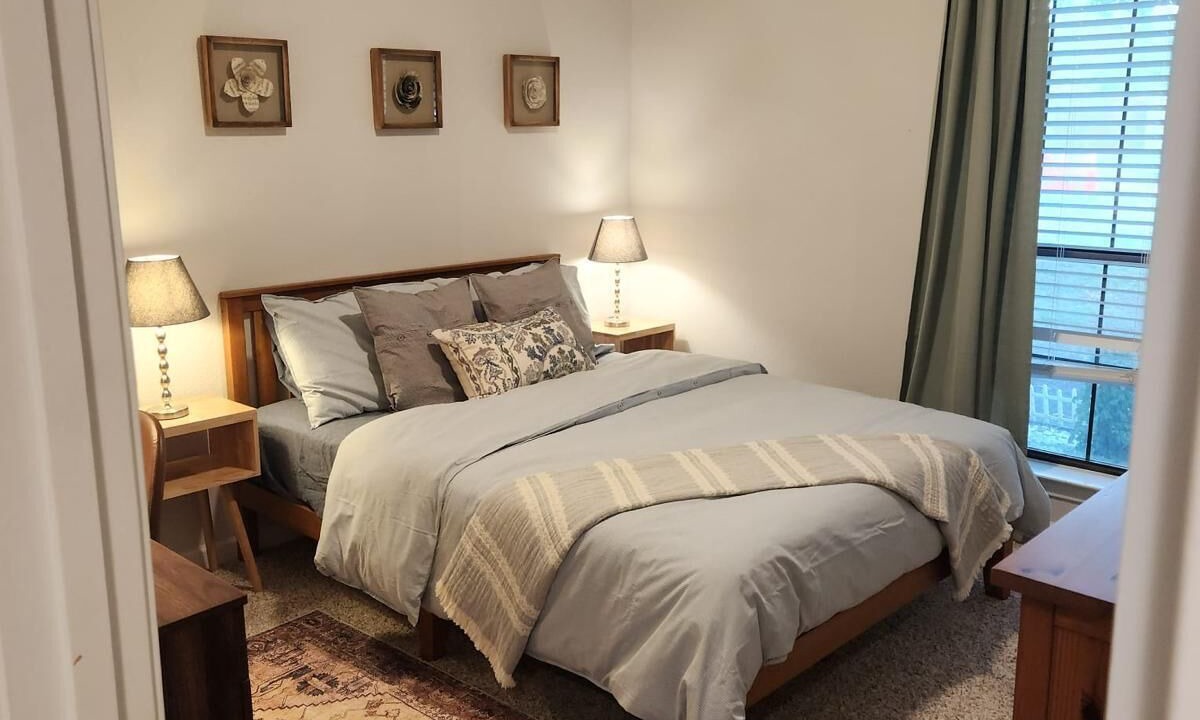 Photo of Bedroom in McKinney