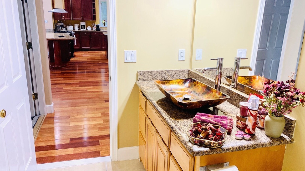 Photo of Kitchen in Mercer Island