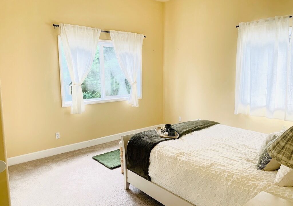 Photo of Bedroom in Mercer Island