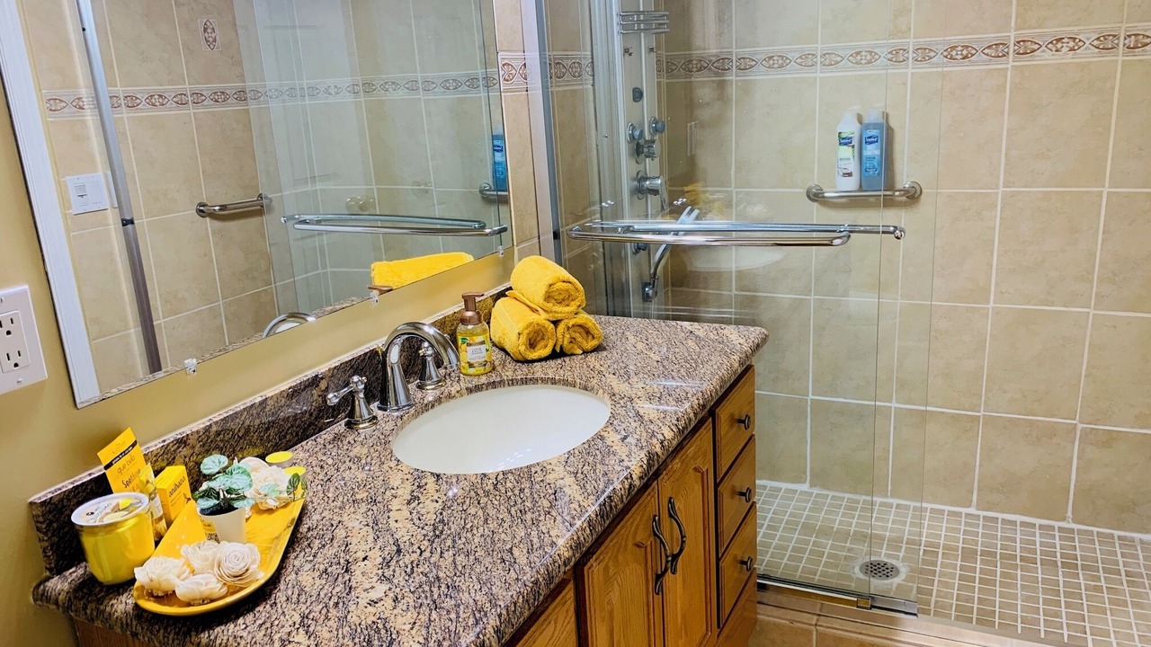 Photo of Bathroom in Mercer Island