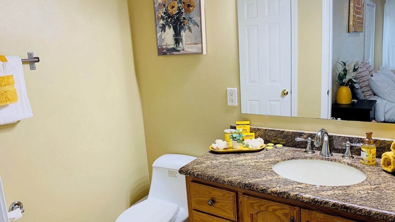 Photo of Bathroom in Mercer Island