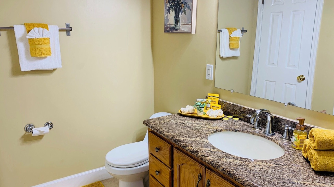 Photo of Bathroom in Mercer Island