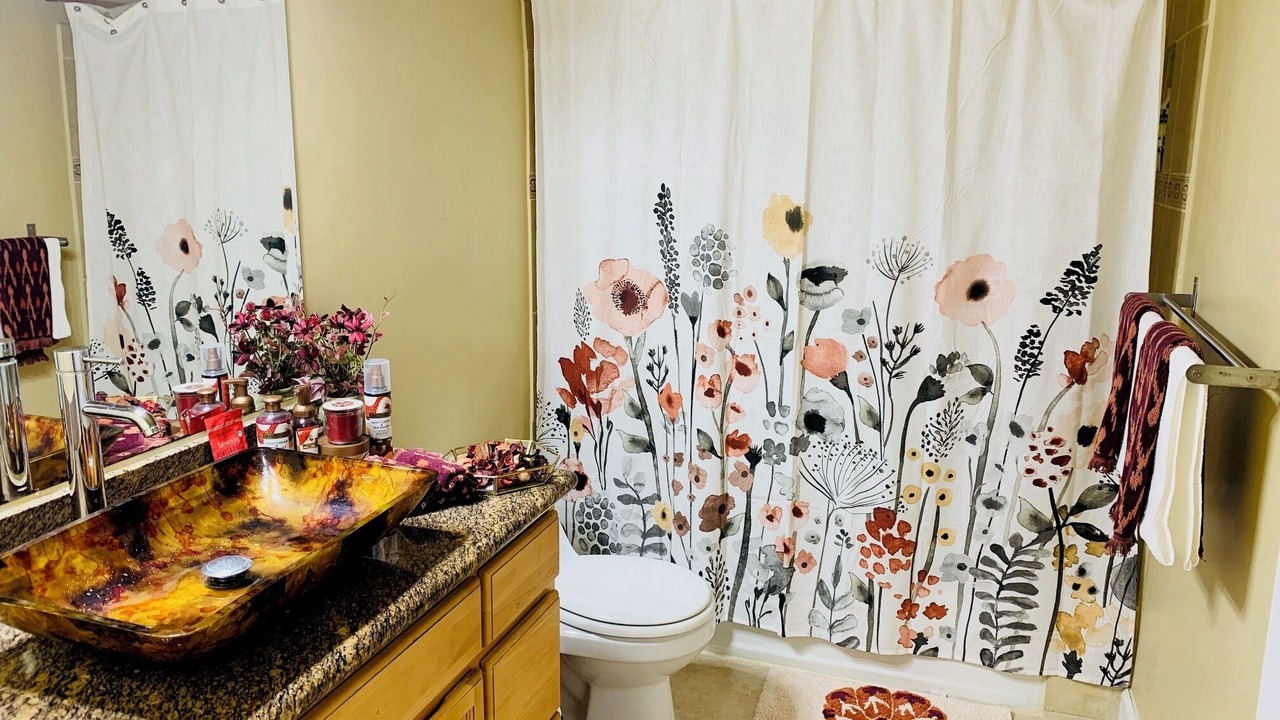Photo of Bathroom in Mercer Island