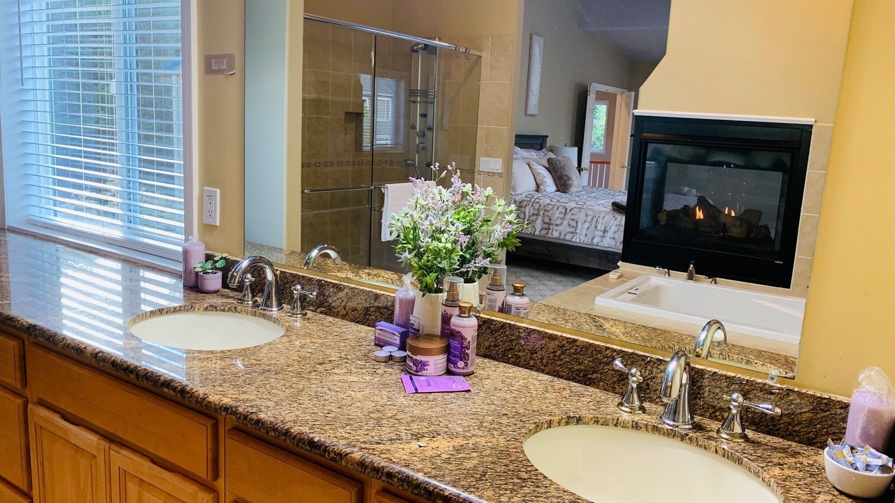 Photo of Bathroom in Mercer Island