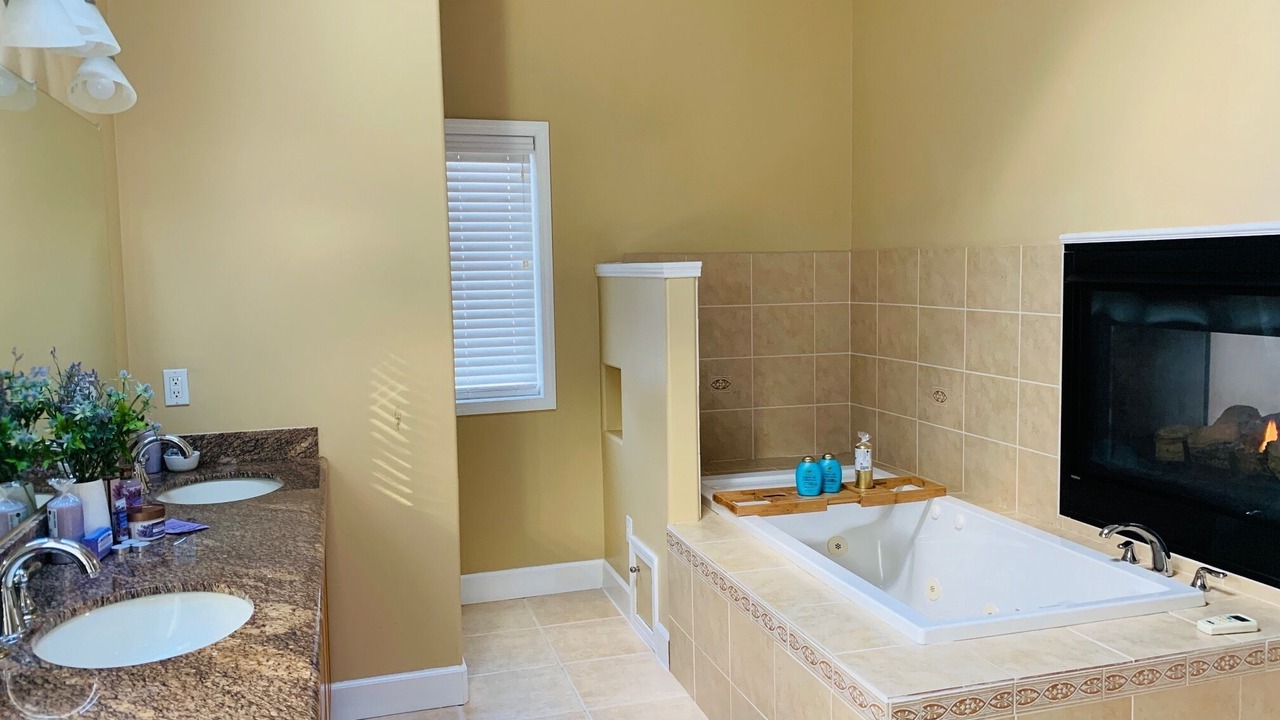 Photo of Bathroom in Mercer Island