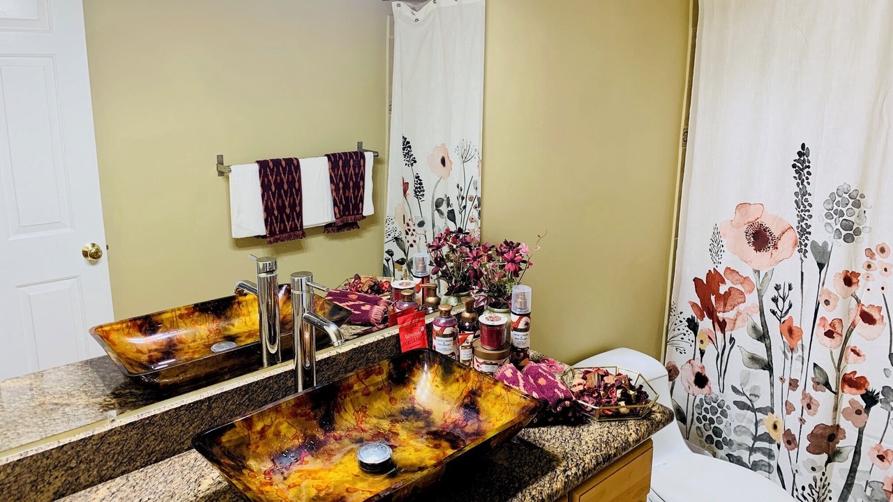 Photo of Bathroom in Mercer Island