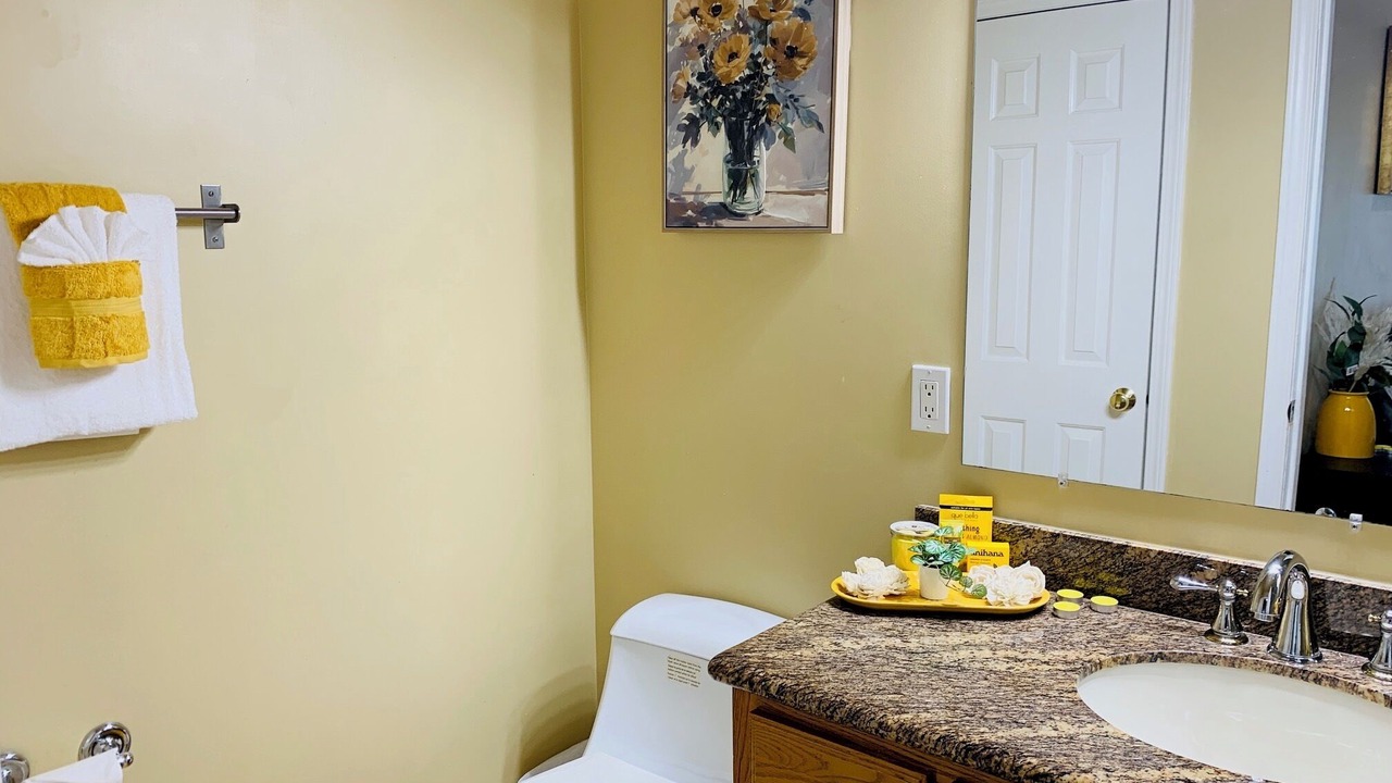 Photo of Bathroom in Mercer Island