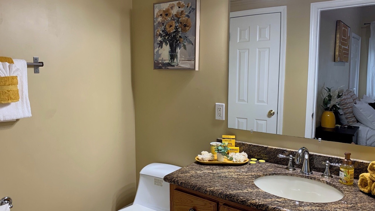 Photo of Bathroom in Mercer Island