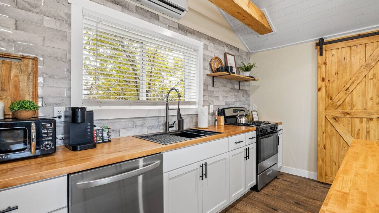 Photo of Kitchen in North Spearfish