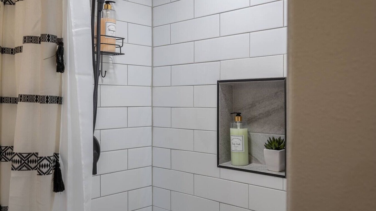 Photo of Bathroom in North Spearfish