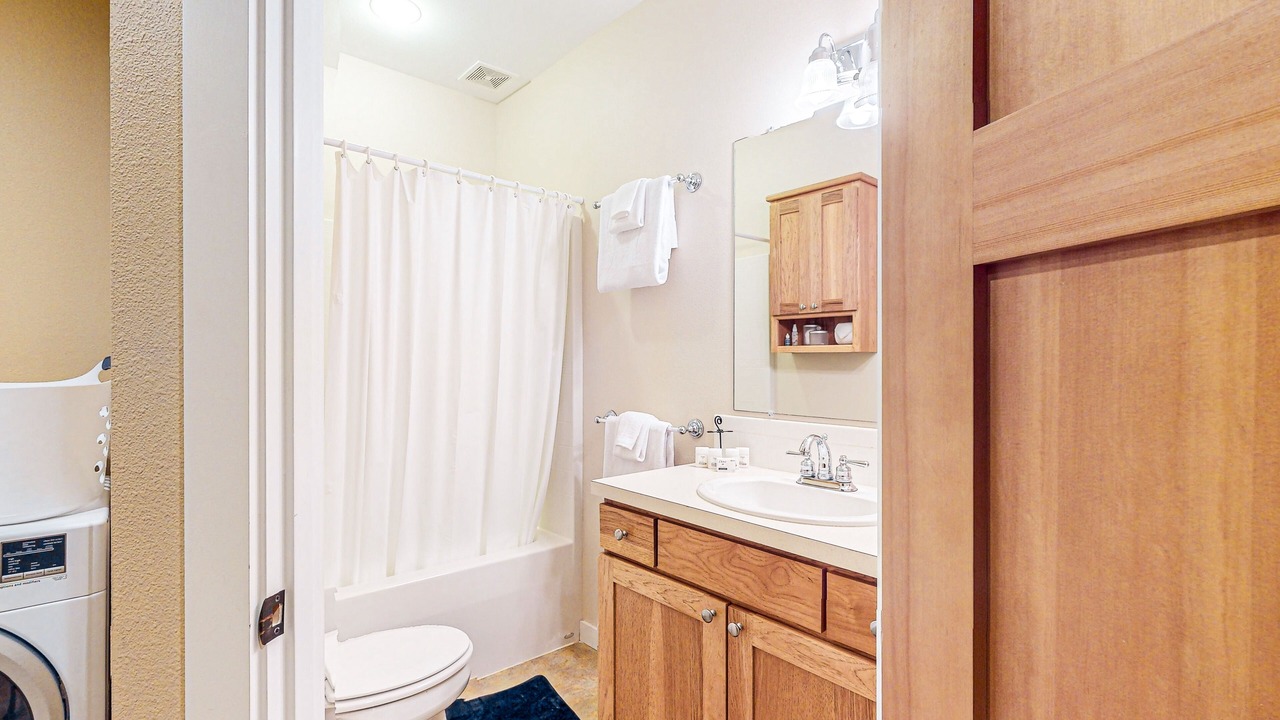 Photo of Bathroom in Shelton