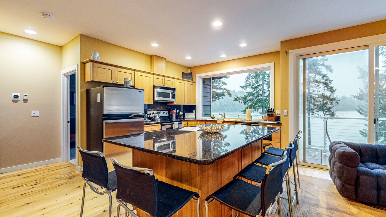 Photo of Kitchen in Shelton