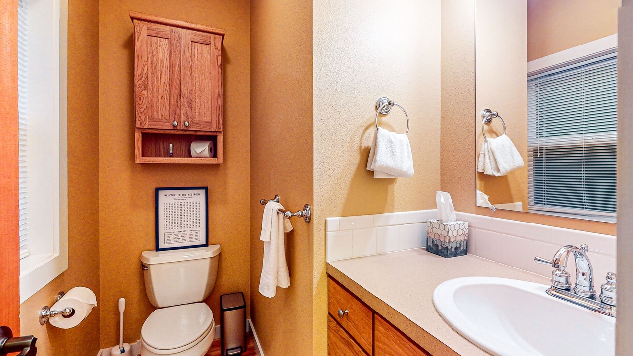 Photo of Bathroom in Shelton
