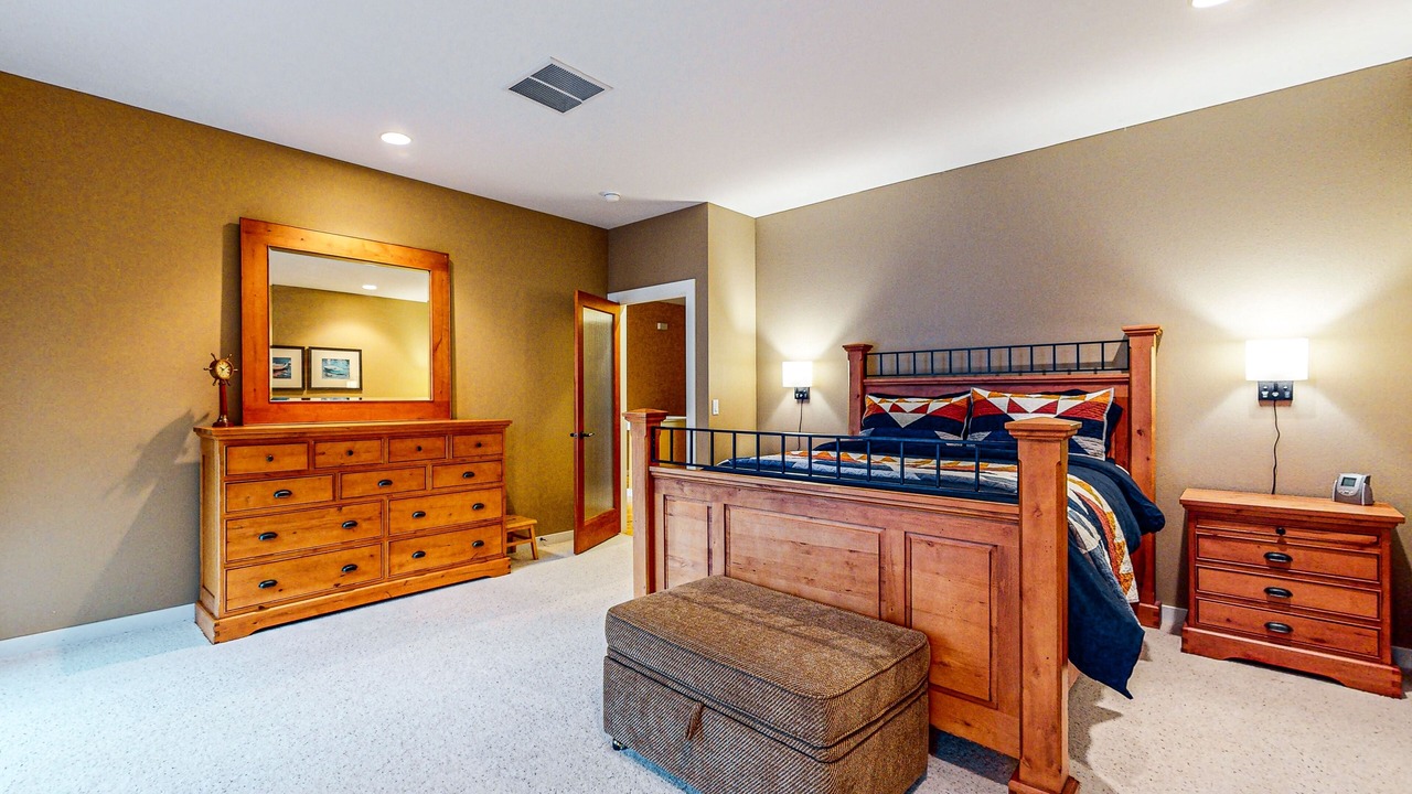 Photo of Bedroom in Shelton