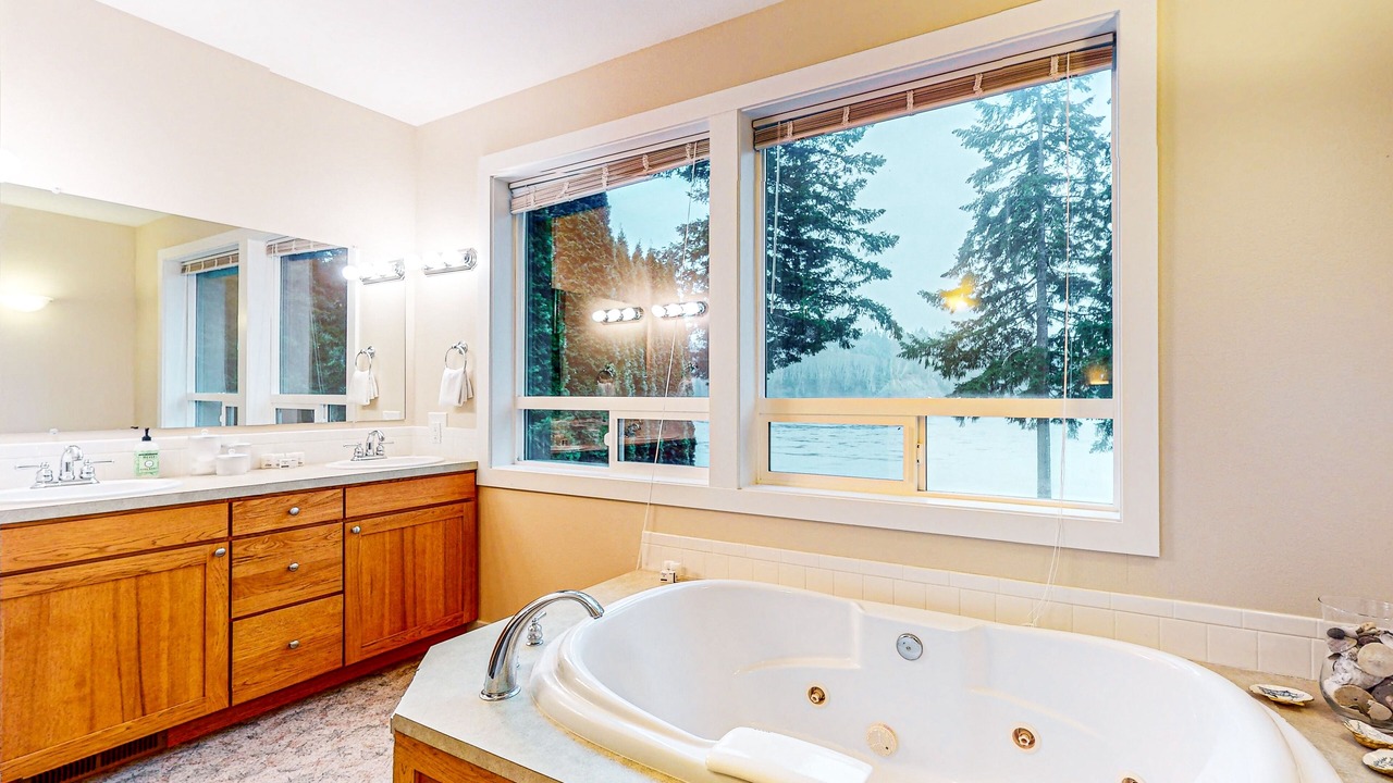 Photo of Bathroom in Shelton