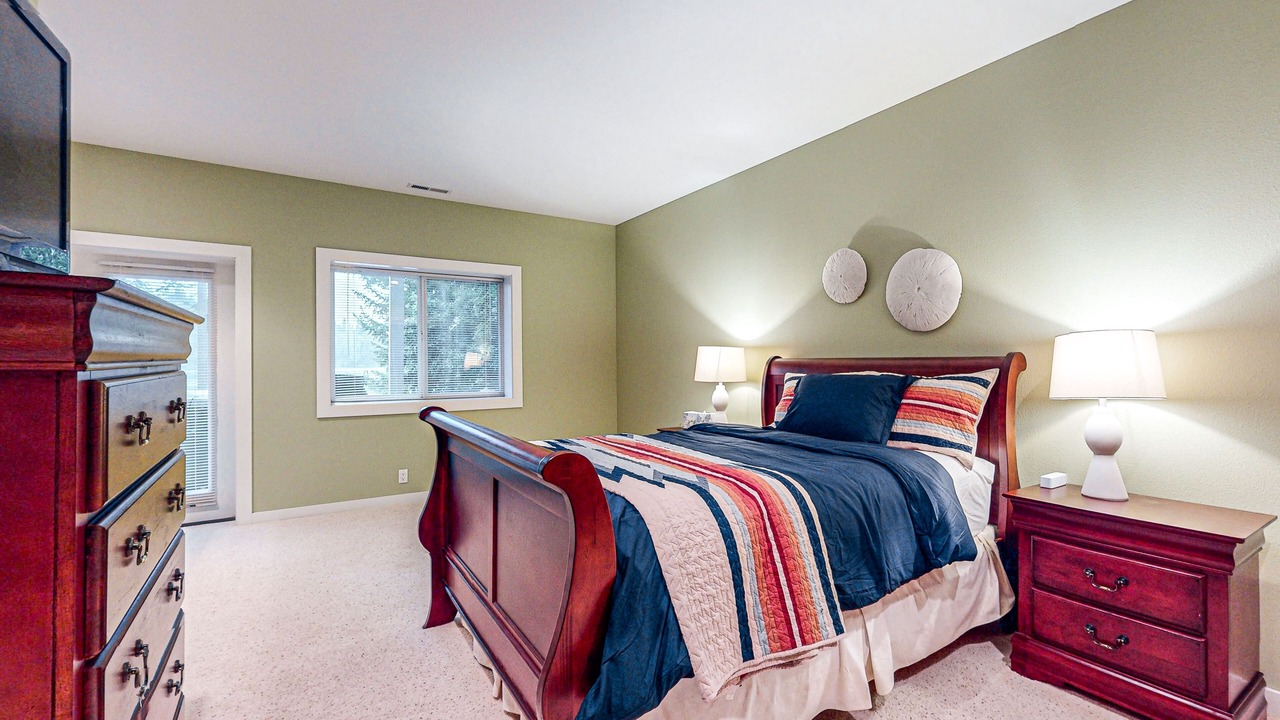 Photo of Bedroom in Shelton