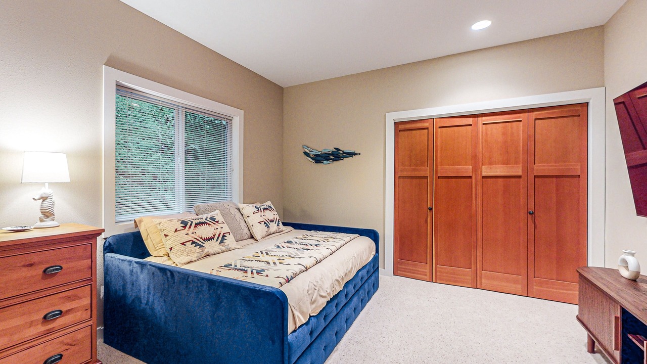 Photo of Bedroom in Shelton
