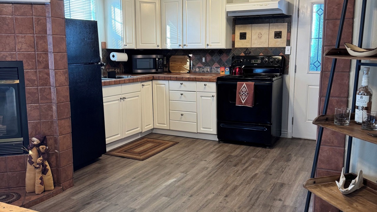 Photo of Kitchen in Emmett