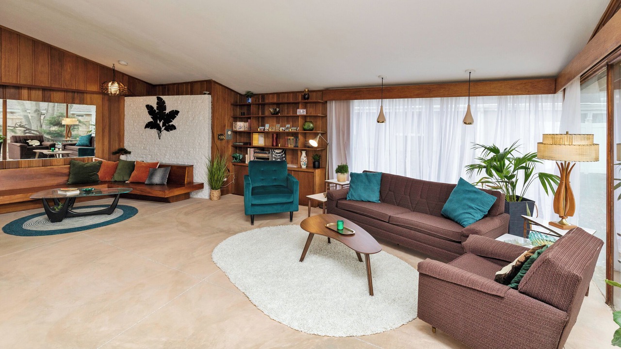 Photo of Livingroom in Greater South Side