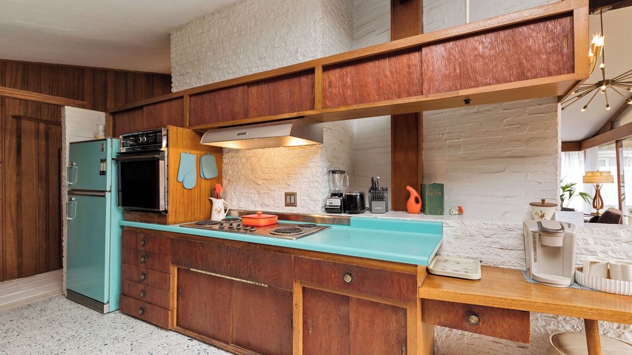 Photo of Kitchen in Greater South Side