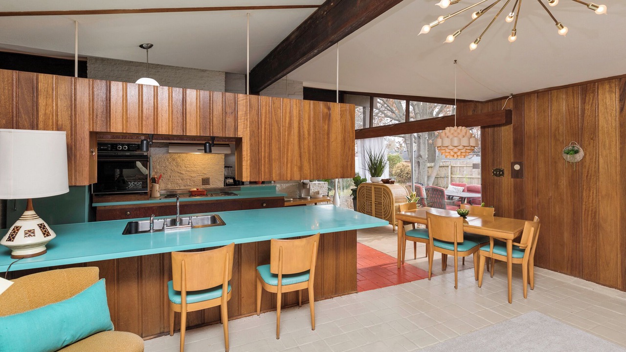 Photo of Kitchen in Greater South Side