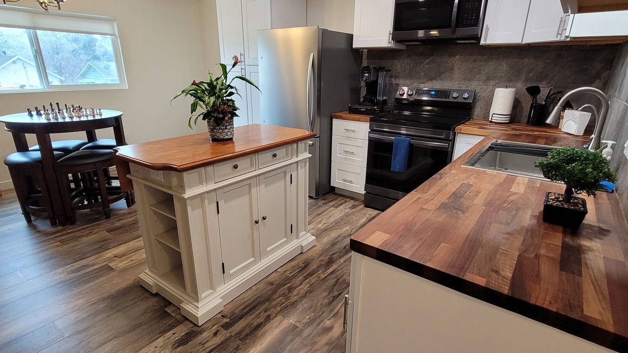Photo of Kitchen in Emmett