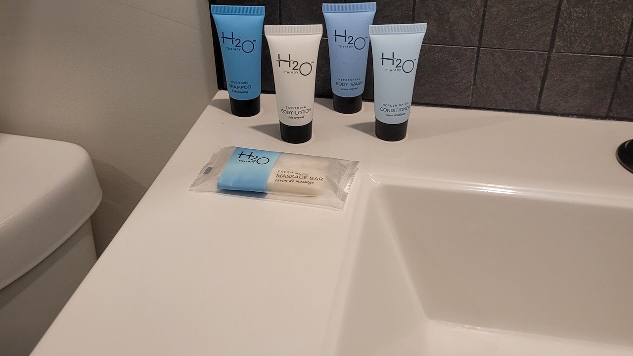 Photo of Bathroom in Emmett