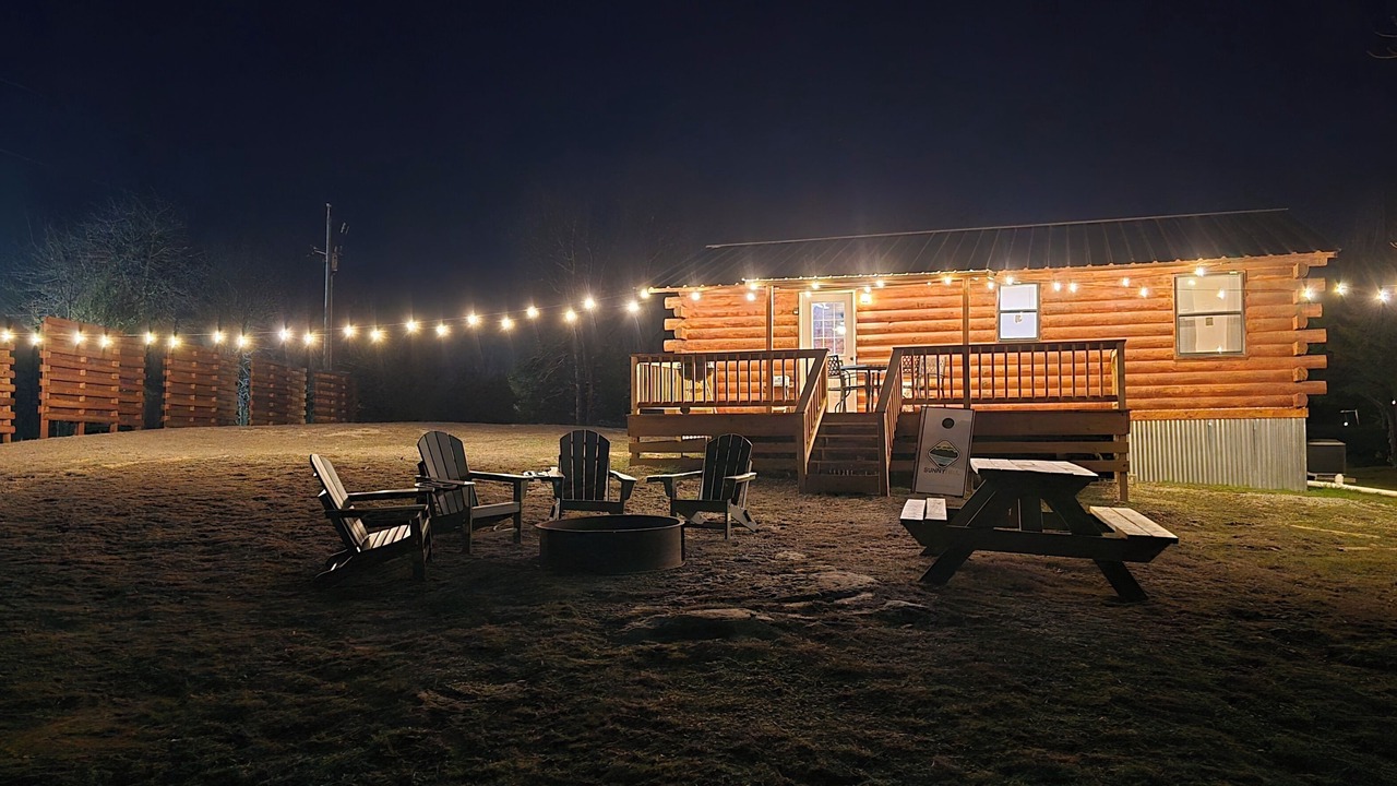 Photo of Outdoor in Sulphur
